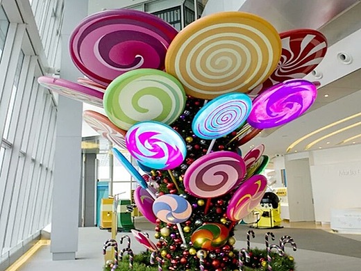 商业美陈雕塑工厂_素材网站_图片免费下载-zcool站酷