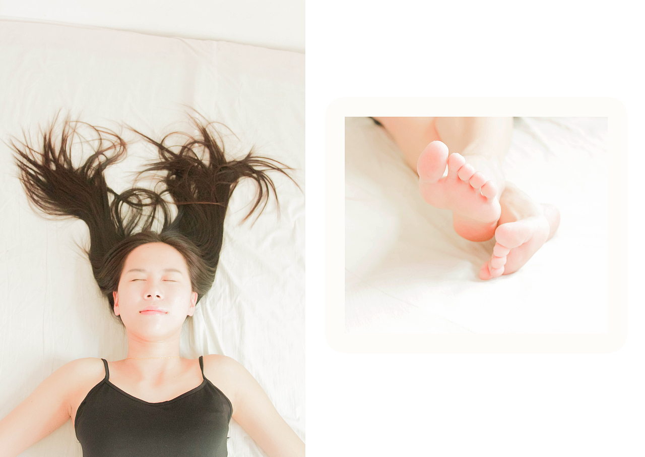 一个人的“情”——单相思