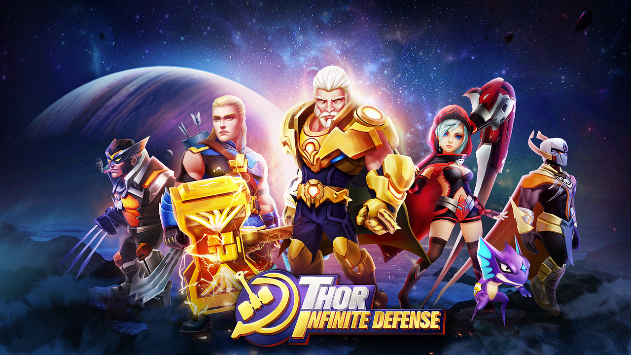 海外FB商店5图和买量投放广告图