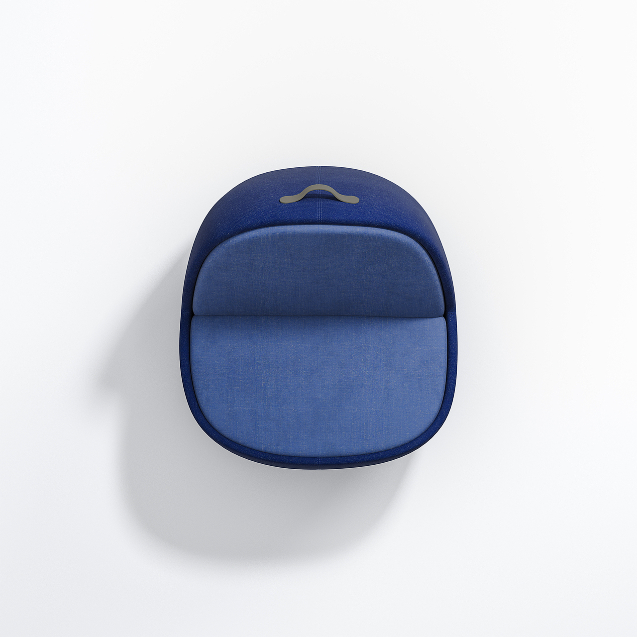 为allsteel设计的rock chair已生产_上海物集设计咨询站酷ZCOOL