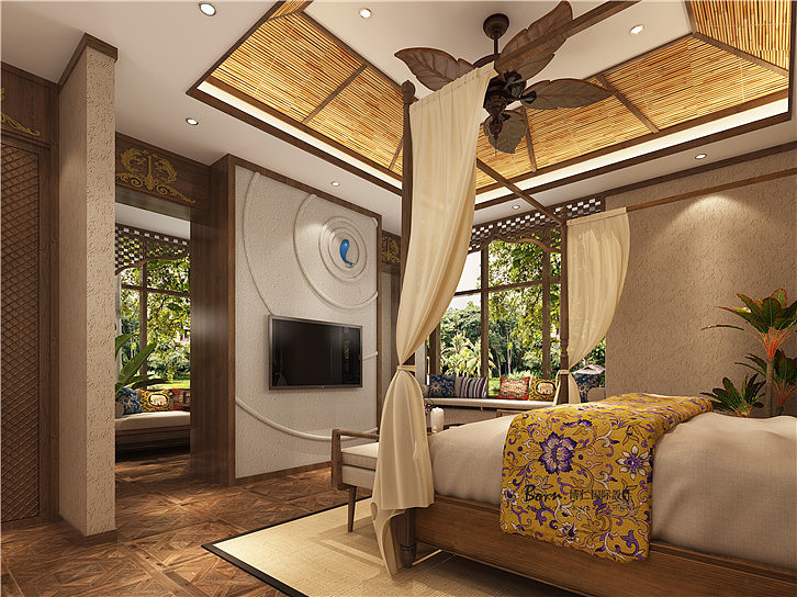 上海民宿装修设计上有哪些小技巧（图ZMTcyMTM3NjQw） - 家装设计 - 站酷设计师上海博仁空间设计原创素材 - 站酷ZCOOL