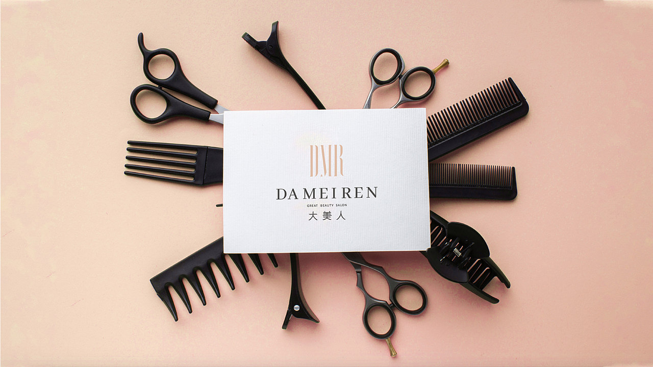 正本设计|金尚大美人品牌升级方案