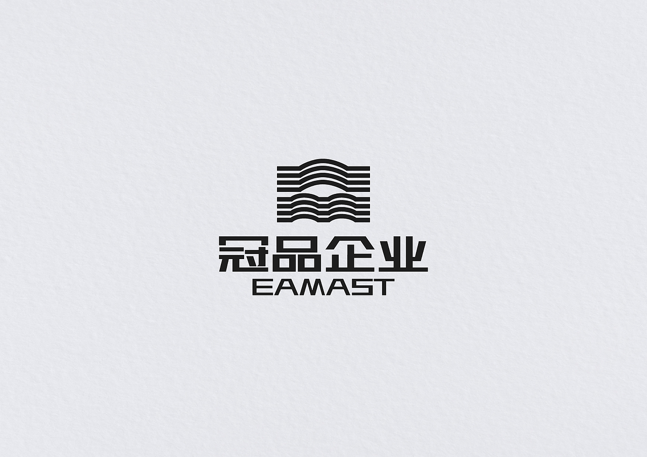 品牌logo设计合集