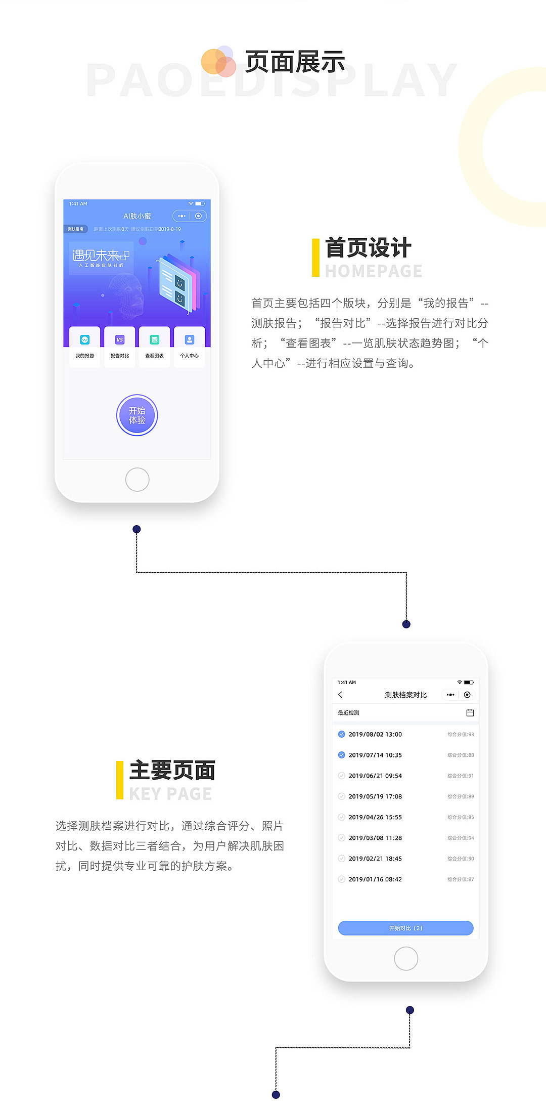 2019 个人UI作品集（图ZMTkxMDQyMTIw） - APP界面 - 站酷设计师琴设原创素材 - 站酷ZCOOL