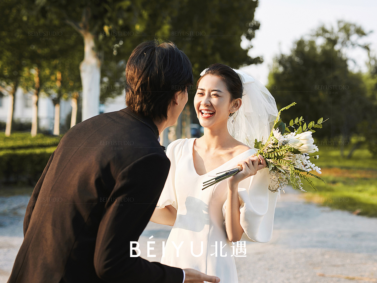 白昼荧光，法式浪漫情书（图ZMjM2NzgxNDIw） - 人像摄影 - 站酷设计师北遇映画原创素材 - 站酷ZCOOL