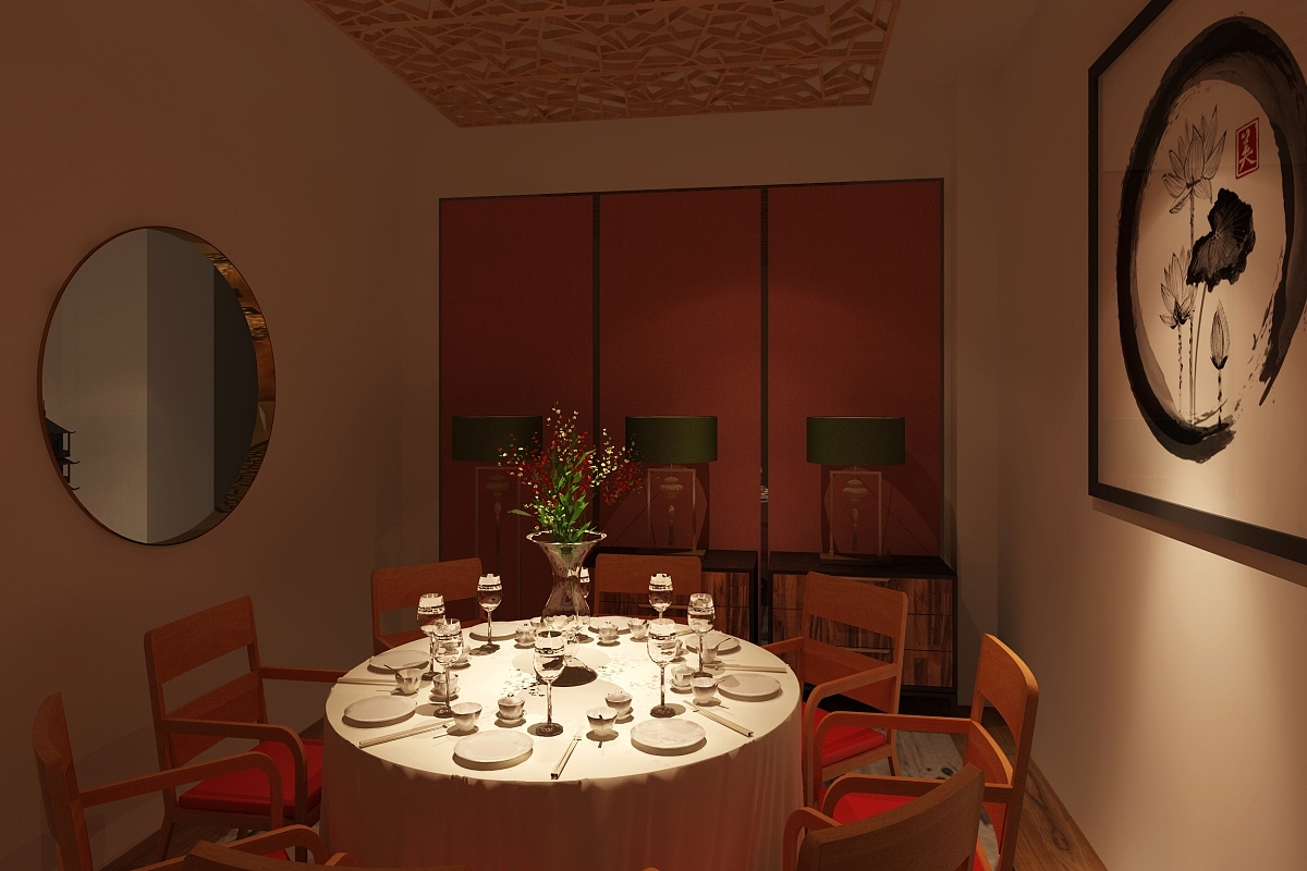 孙权家中国风酒家品牌全案设计（图ZMjU0NDE3ODQw） - 酒店餐饮设计 - 站酷设计师赋加设计原创素材 - 站酷ZCOOL