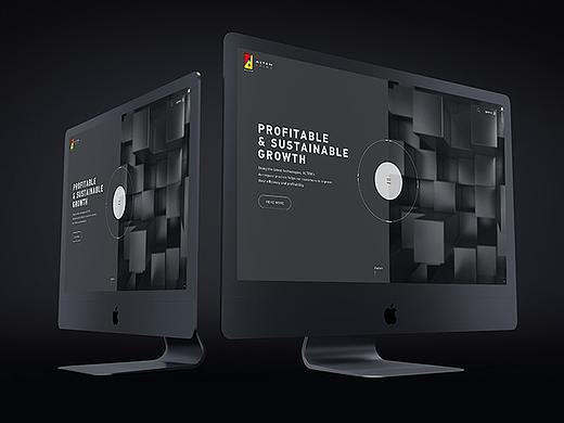 Alten Web Design
