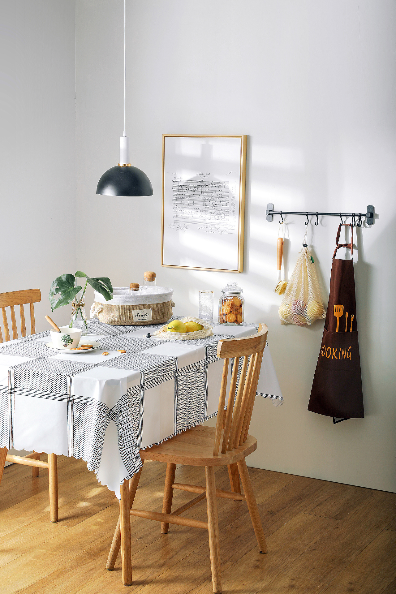 家居场景 | 餐桌系列