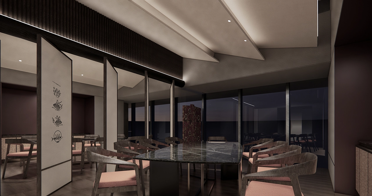 锦/日料;把简单做到最好。