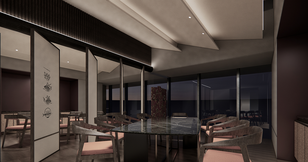 锦/日料;把简单做到最好。（图ZMTUyNzg2ODU2） - 品牌 - 站酷设计师MunJr品牌设计原创素材 - 站酷ZCOOL