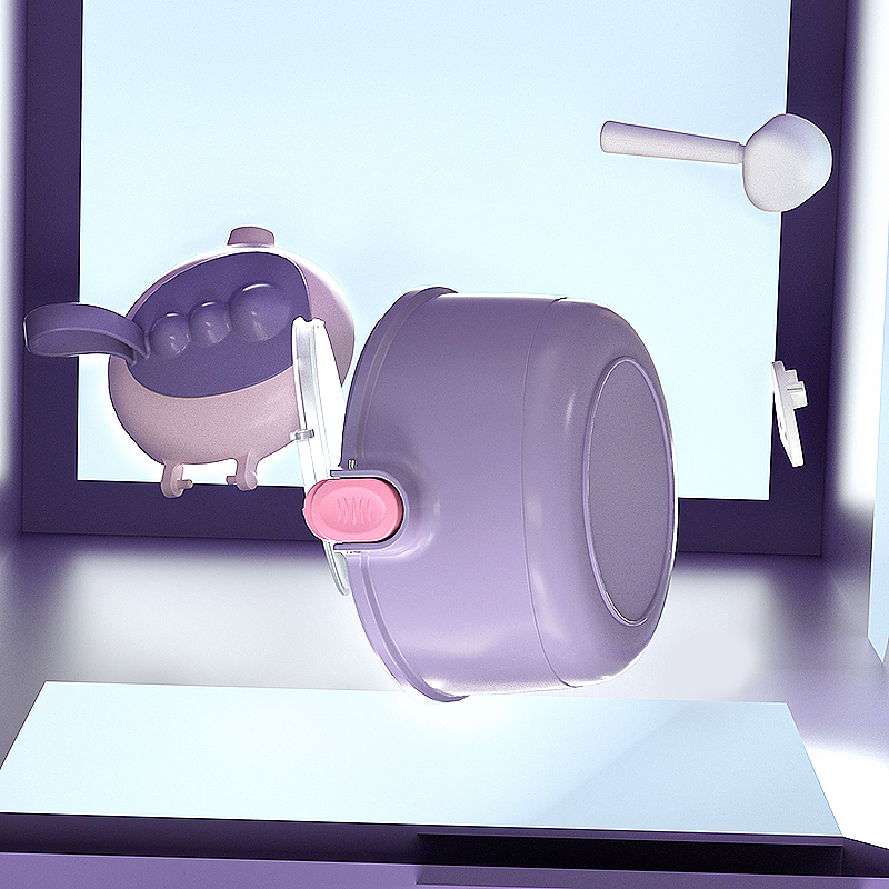 10月份【渲染练习】（图ZMzIwNTQzNzQ4） - 产品 - 站酷设计师你玩原神吗原创素材 - 站酷ZCOOL