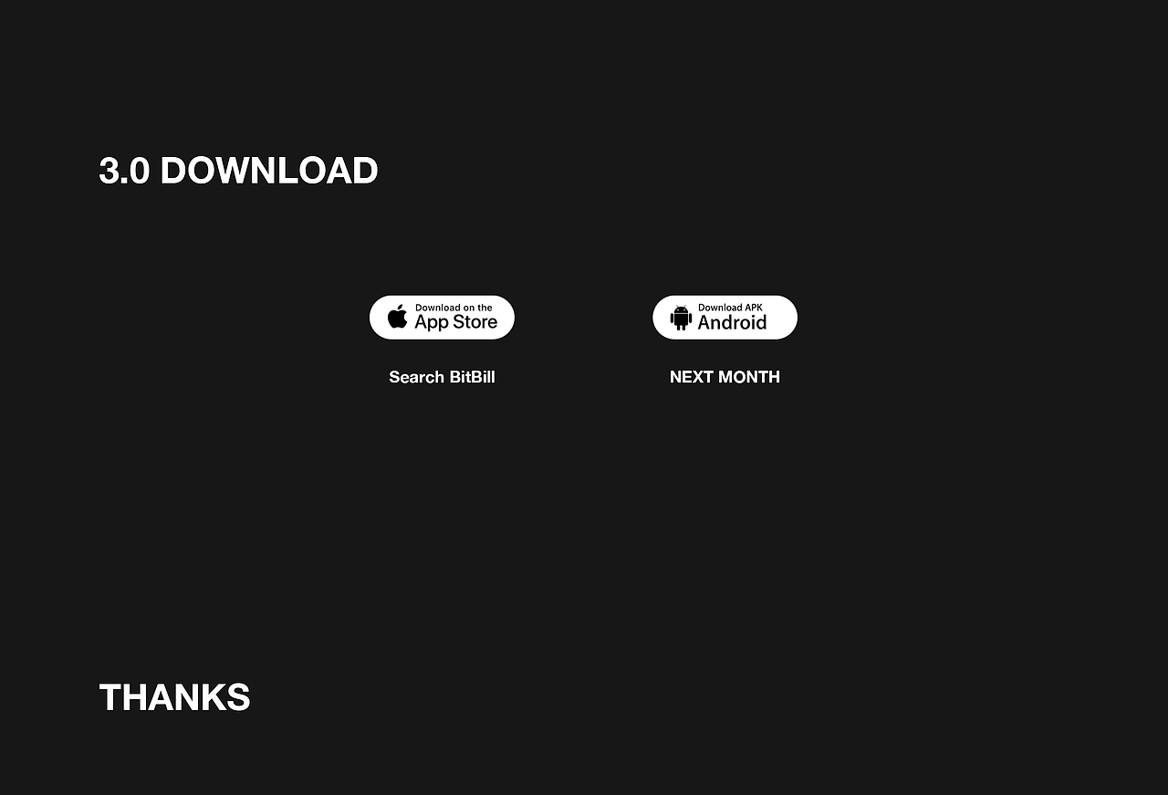 BitBill 3.0 - 安全专业的数字钱包（图ZMTI1NjA5ODg0） - APP界面 - 站酷设计师王涵洋原创素材 - 站酷ZCOOL