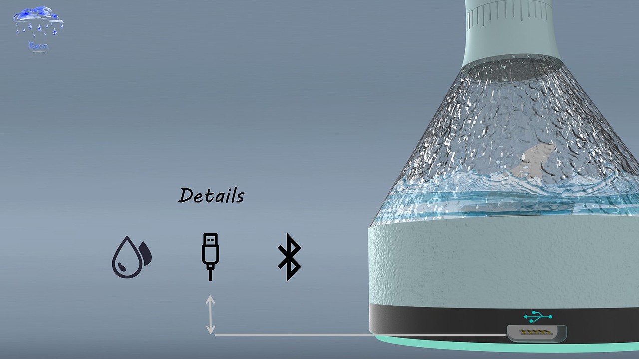 加湿器（图ZMTU4MDUzNzU2） - 电子产品 - 站酷设计师阿龙君原创素材 - 站酷ZCOOL