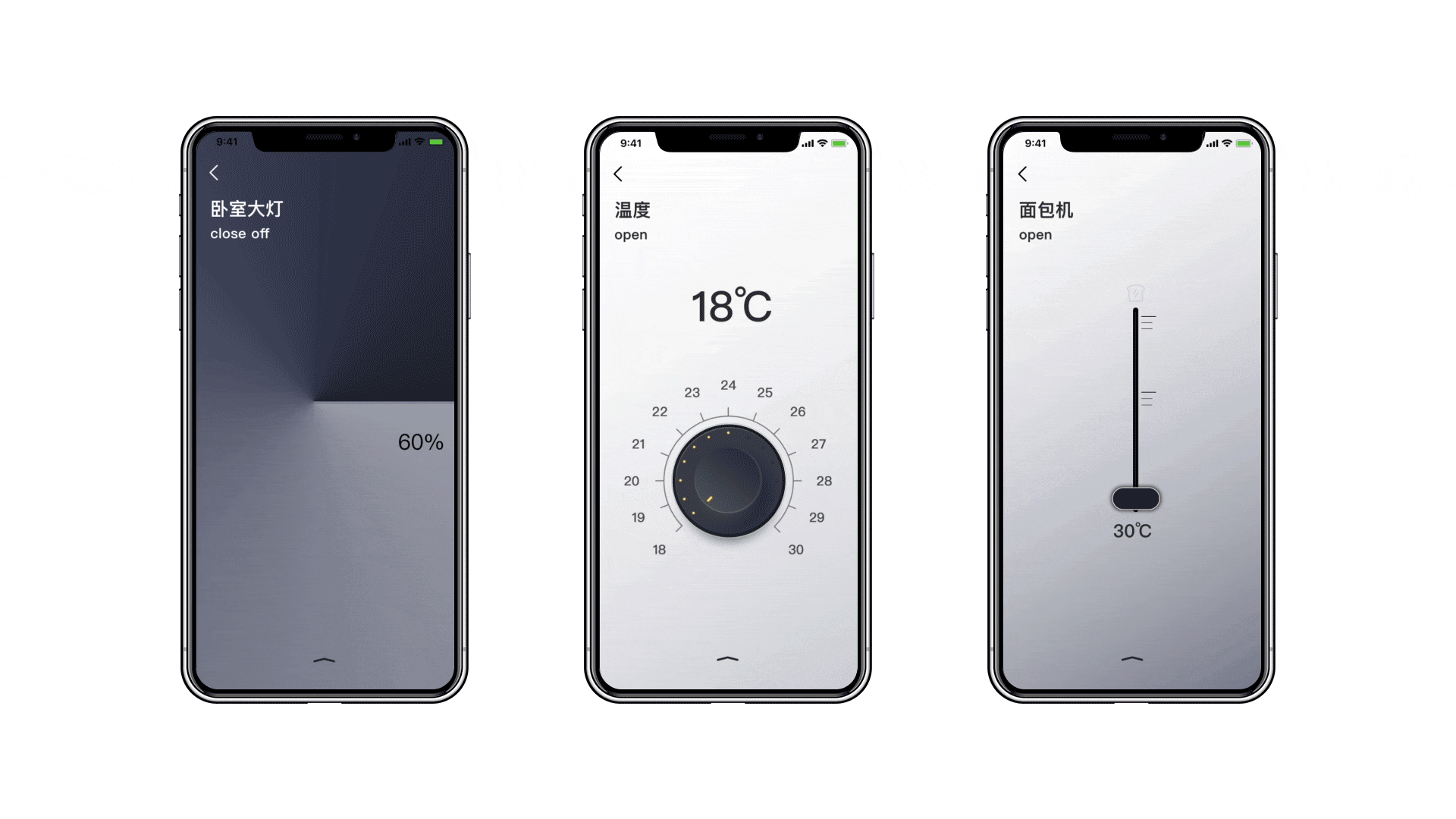 Linest（图ZMTYzMDQ3ODcy） - APP界面 - 站酷设计师HadronJ原创素材 - 站酷ZCOOL