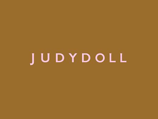 绽放的美丽- JUDYDOLL