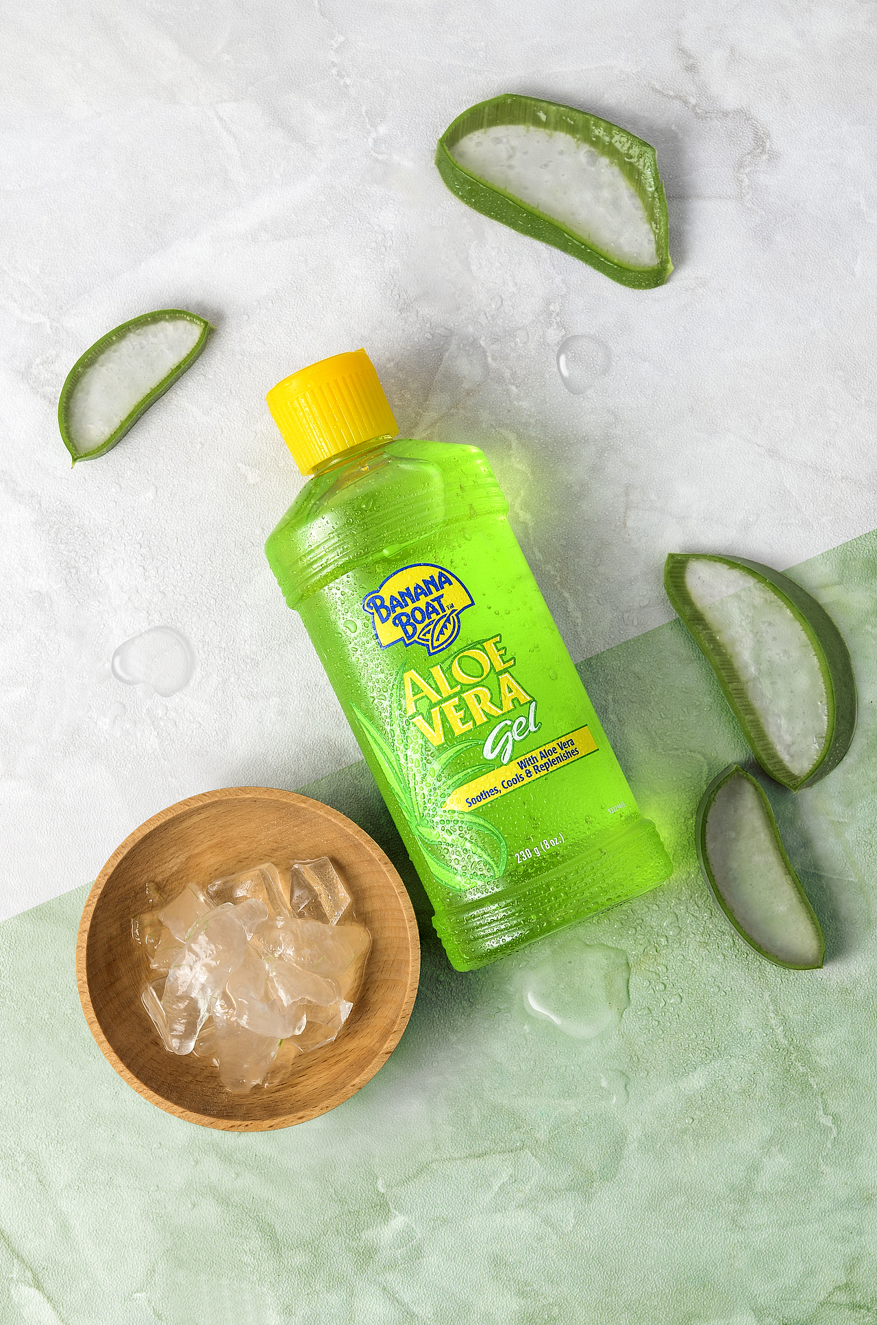 芦荟胶拍摄（图ZMjE4MjY0NDAw） - 产品摄影 - 站酷设计师Waylon国伟原创素材 - 站酷ZCOOL