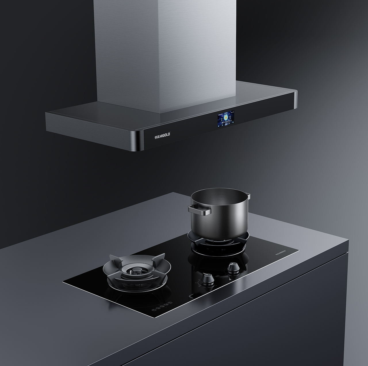 2022年度渲染合集（图ZMzMwNTQyMTI0） - 产品 - 站酷设计师MaKinhang原创素材 - 站酷ZCOOL