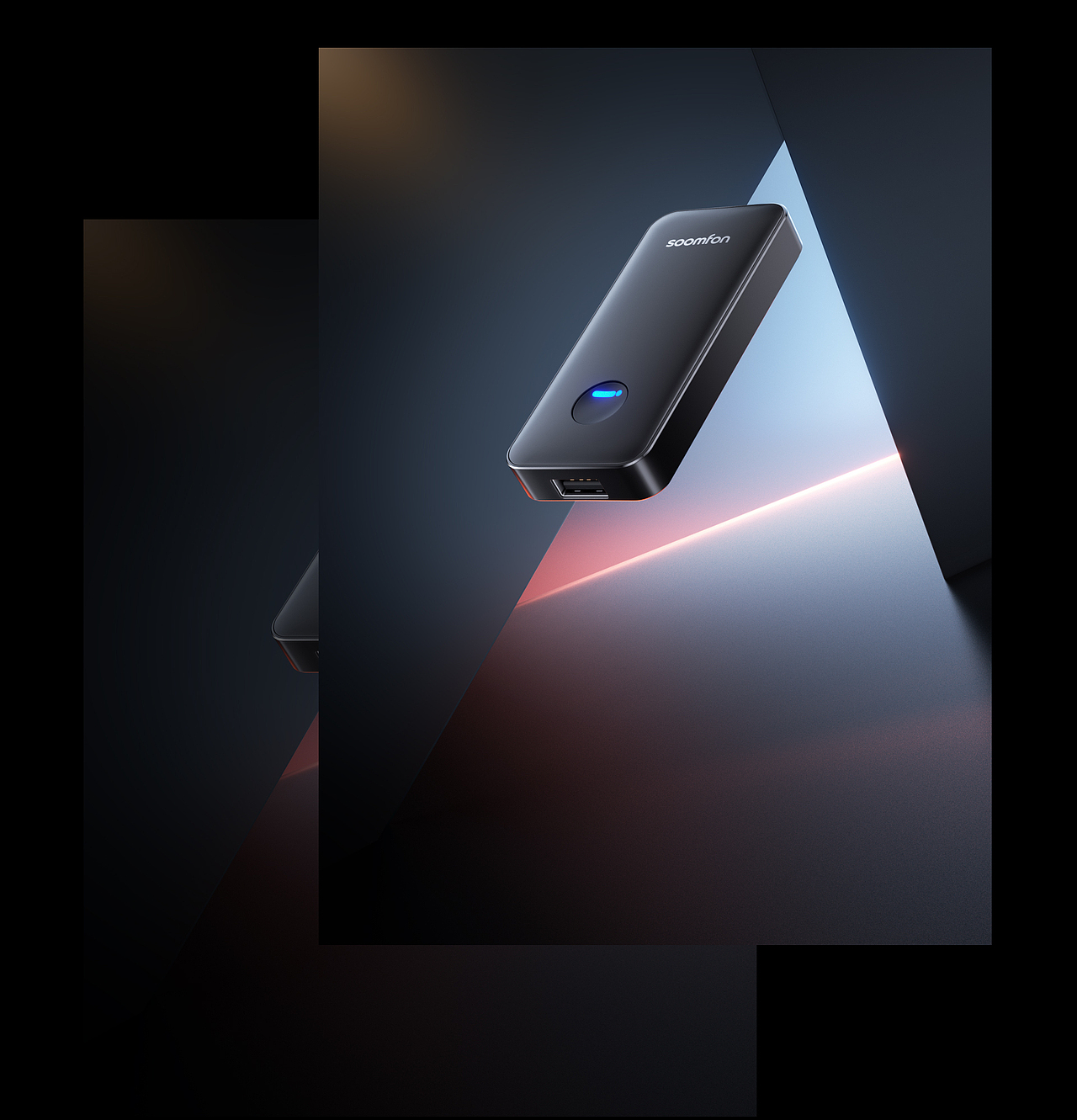 2023视觉设计合集——FM车品 & 蓝牙