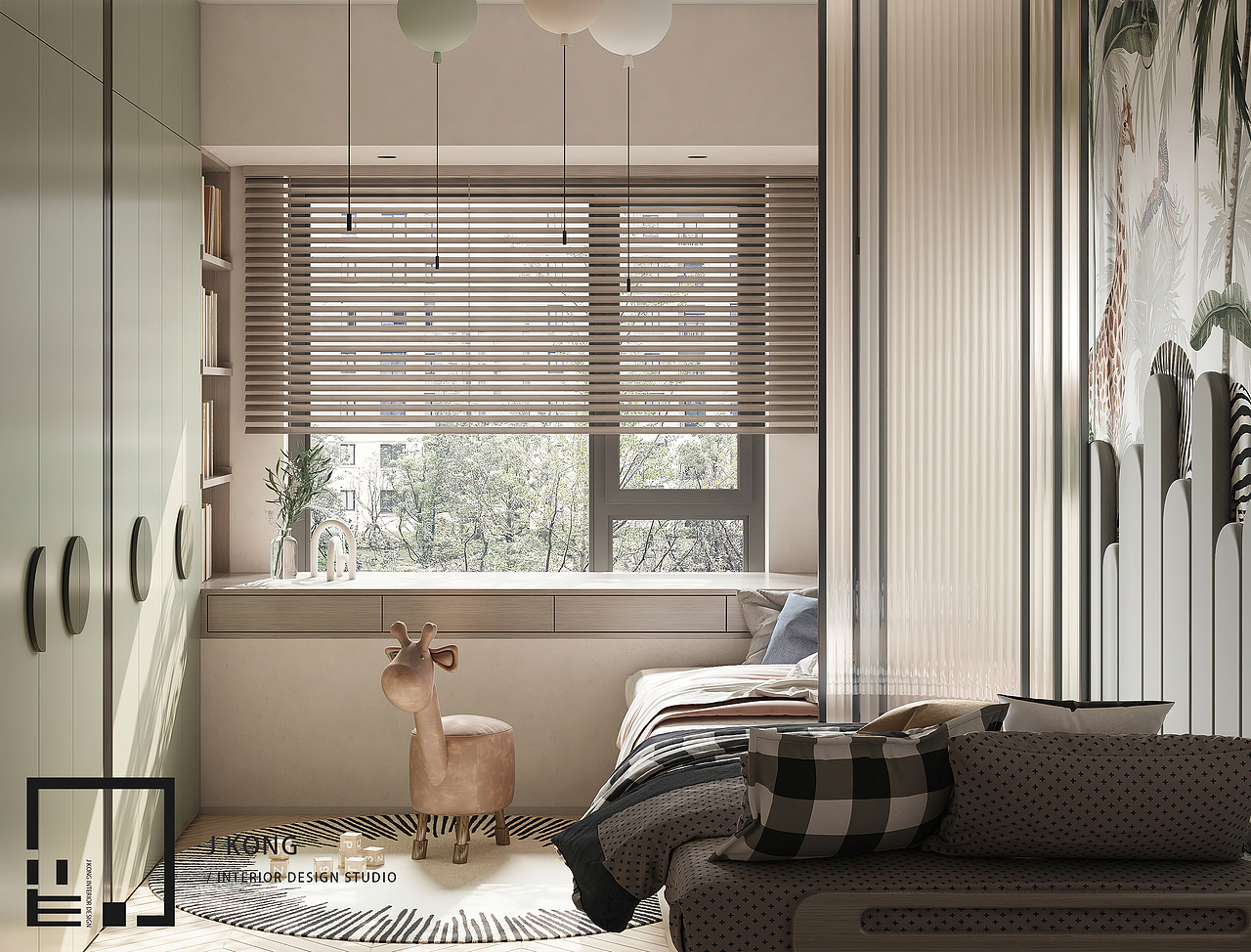 皆空作品 | 光影浮动的诗意栖居#夏日创作季#（图ZMzA5NjExMDg4） - 家装设计 - 站酷设计师皆空设计研究室原创素材 - 站酷ZCOOL