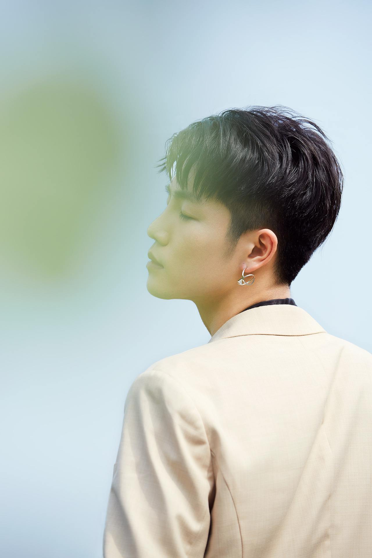 艺人拍摄 | 夏志远