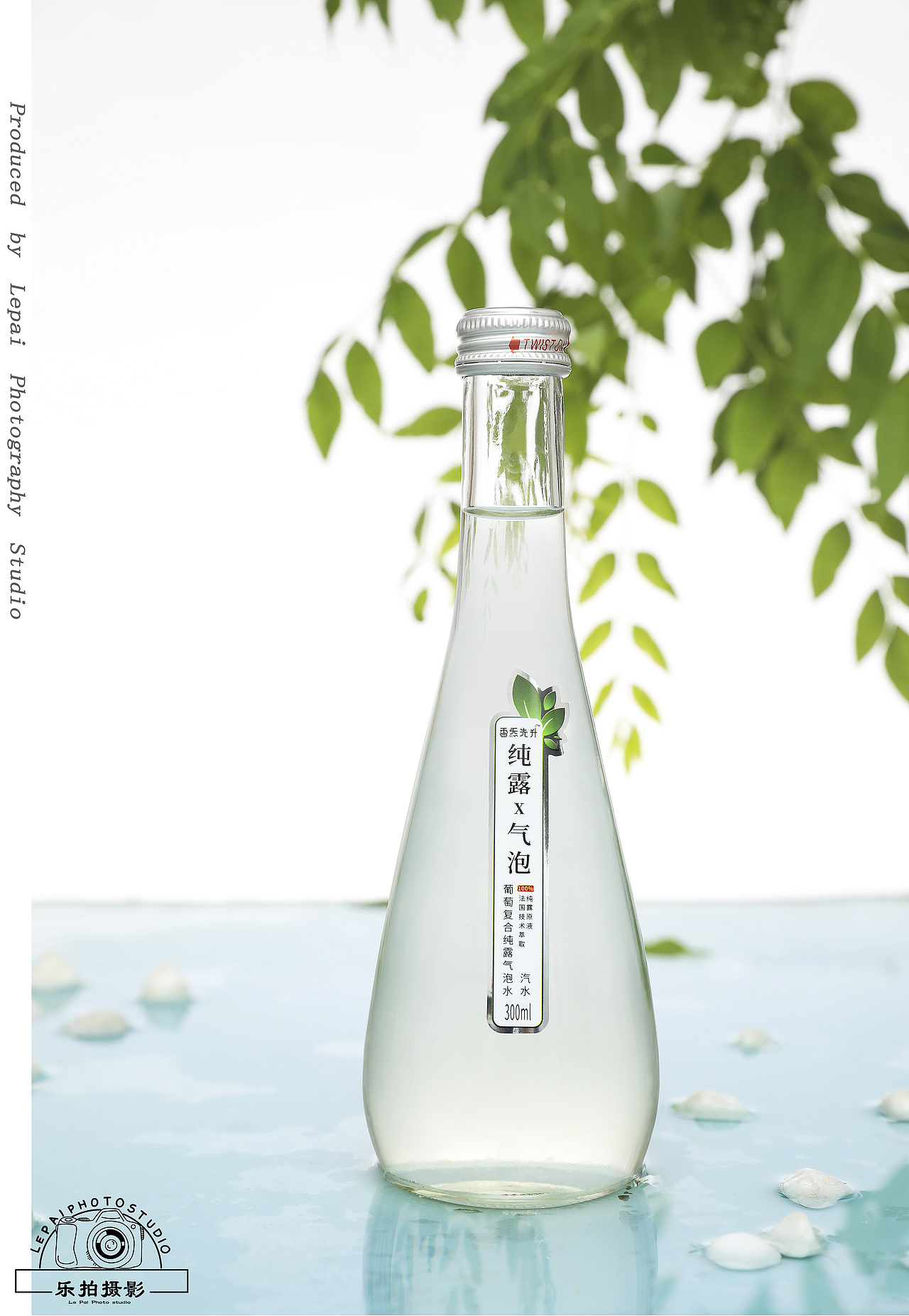 静物摄影|饮品拍摄