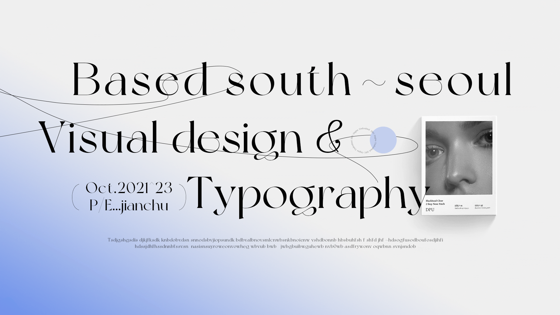 {作品简历}~2023（图ZMzM0MDU2OTMy） - 电商 - 站酷设计师Plutoale原创素材 - 站酷ZCOOL