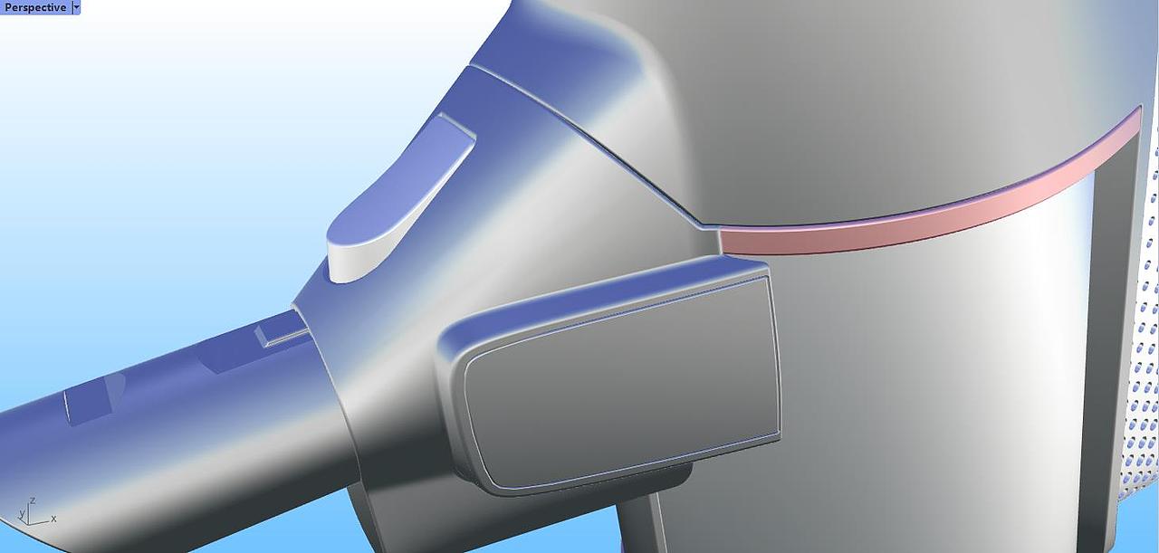 不看不知道,C4D犀牛用户复杂曲面不胆怯,没烦恼!