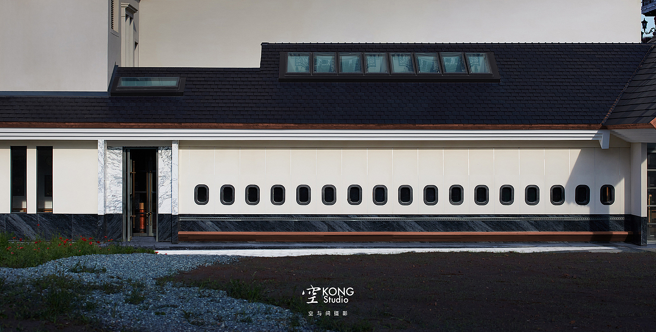 酒店摄影 | FAN WOODS HOTEL 北京冬奥小镇精品酒店（图ZMzI5ODg0Mjgw） - 酒店餐饮设计 - 站酷设计师成都空与间摄影原创素材 - 站酷ZCOOL