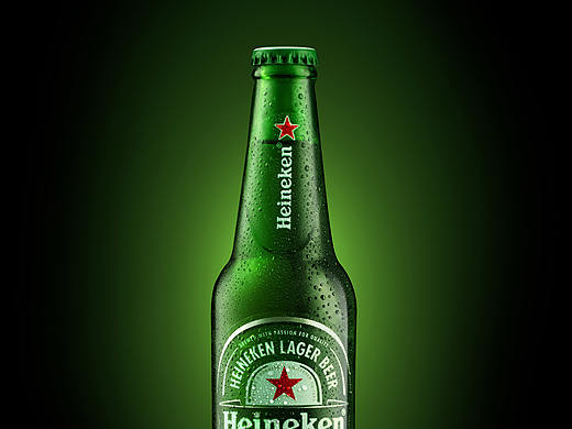Heineken喜力啤酒——广告片