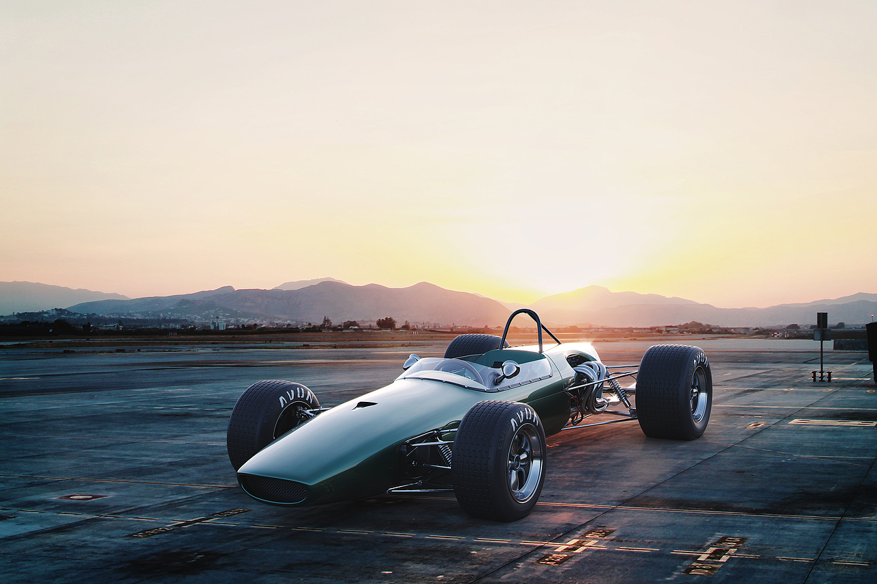 Brabham