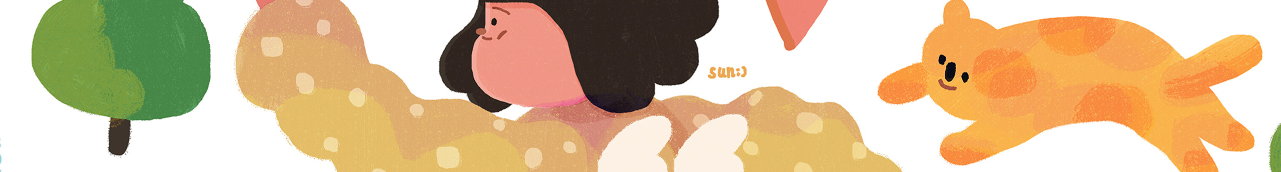 sunmori的個人主頁（背景預覽） - 主頁背景設置 - 站酷設計師sunmori原創(chuàng)素材 - 站酷ZCOOL