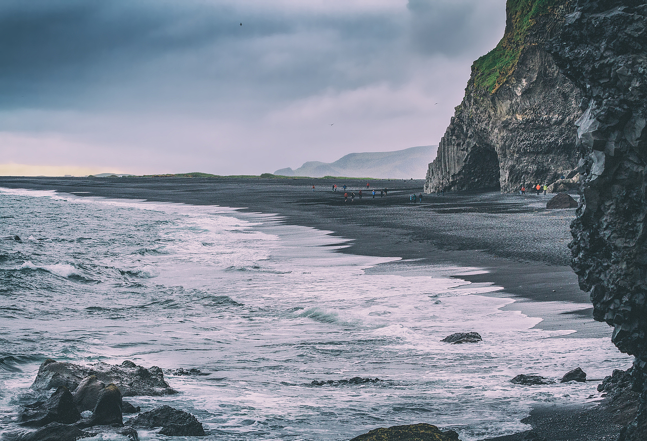 北极之旅作品整理（一）（图ZNTgwMTc3Mjg=） - 风光摄影 - 站酷设计师S李想原创素材 - 站酷ZCOOL