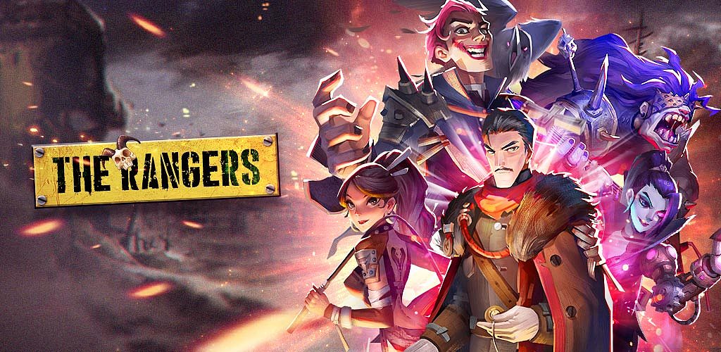 手游钢铁骑兵-美术宣传广告（图ZMTAxMDcxMTQ0） - 游戏/娱乐 - 站酷设计师勤奋的小翰翰原创素材 - 站酷ZCOOL