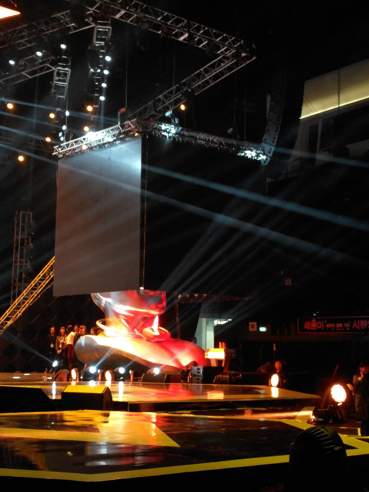 2017 音悦台V榜颁奖盛典