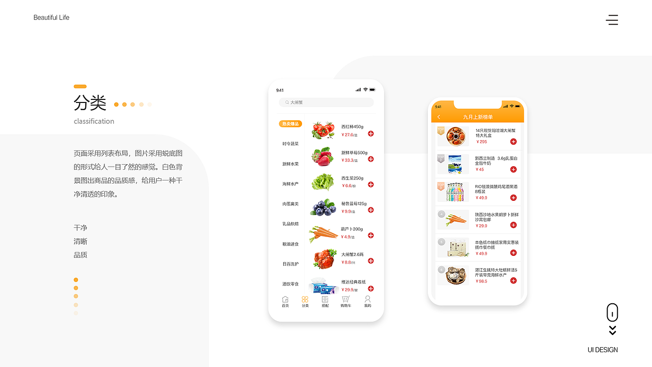 UI作品集（图ZMjQ1MDgxNTIw） - APP界面 - 站酷设计师陈yoo原创素材 - 站酷ZCOOL