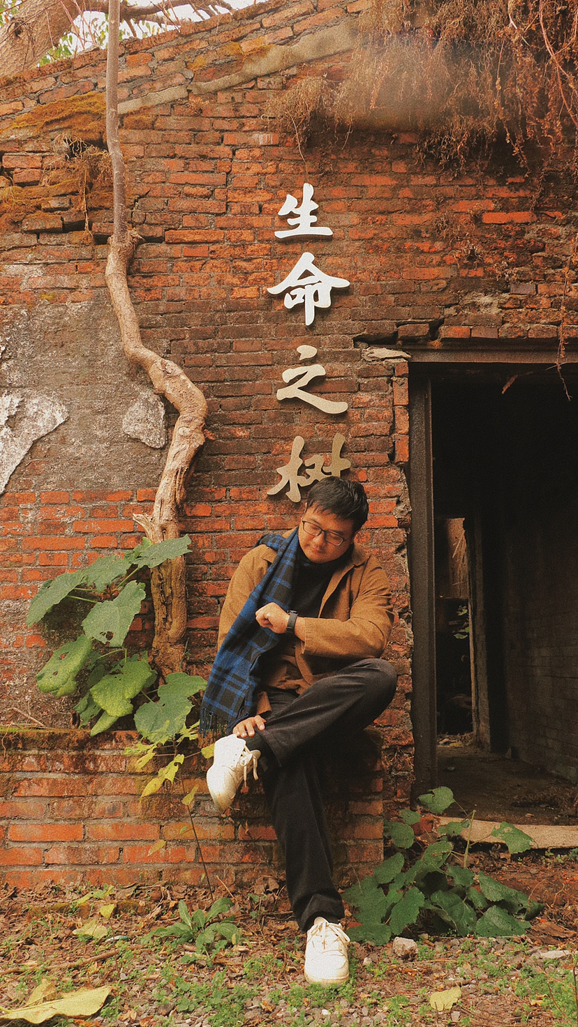 #拍100个普通人之第7个（图ZMzIzNzE4Mjgw） - 人像摄影 - 站酷设计师银行打工仔欧小阳原创素材 - 站酷ZCOOL