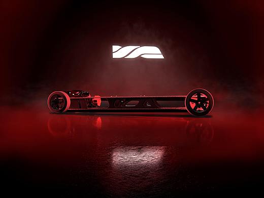 Formula-E 彈力方程式SMASH車隊(duì)（個(gè)人主頁(yè)-ZMzY4NTEzMzY=） - 品牌 - 站酷設(shè)計(jì)師造化弄潮原創(chuàng)素材 - 站酷ZCOOL