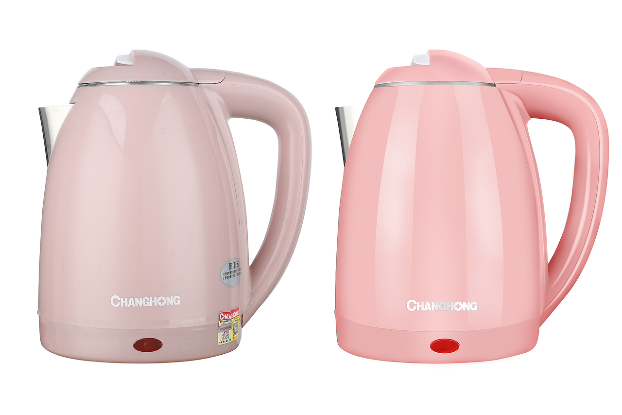 摄影和修图作品