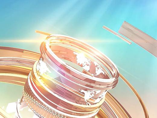 中国三农报道（个人主页-ZNTA3NDQ5NzY=） - 栏目片头 - 站酷设计师Singular凡原创素材 - 站酷ZCOOL