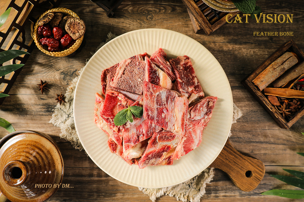 美食摄影|2021合集