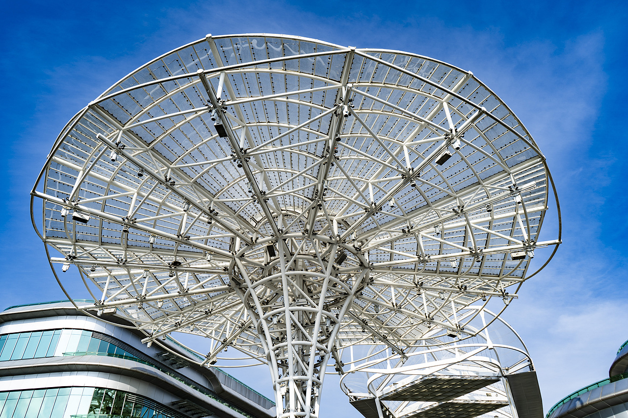 神奇的天眼【贵州奇迹】（图ZMjI1OTU1Mzcy） - 风光摄影 - 站酷设计师贵州品牌包装设计原创素材 - 站酷ZCOOL