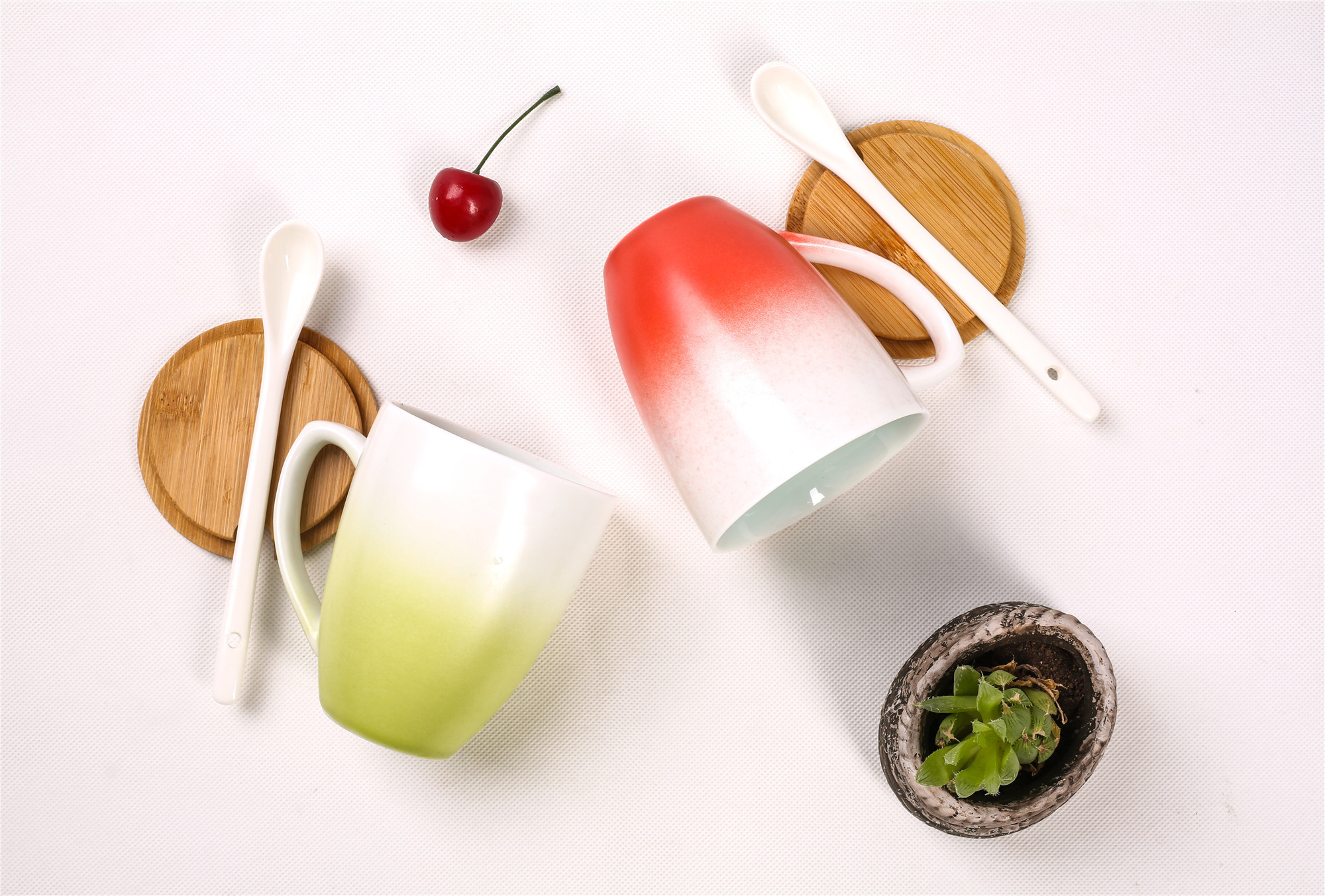 海伟影像电商摄影杯子拍摄|摄影|静物|海伟电商摄影 - 原创作品