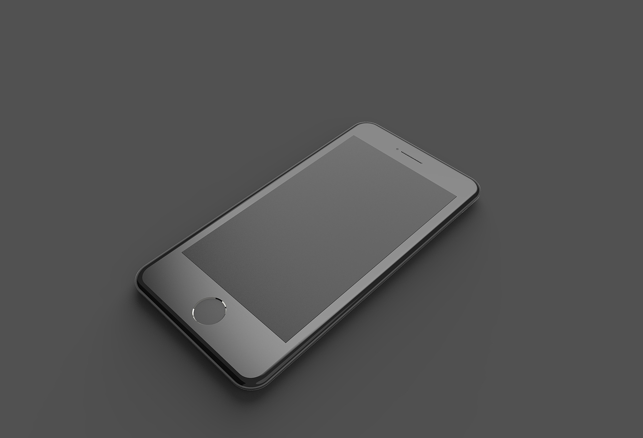 建模渲染作品合集