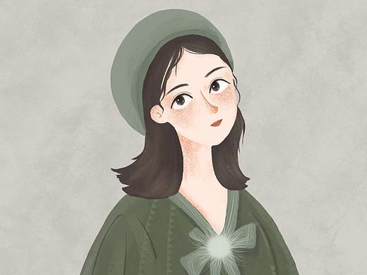 手绘（个人主页-ZNDQxNDc4MjQ=） - 创作习作 - 站酷设计师熊的狐狸尾巴原创素材 - 站酷ZCOOL