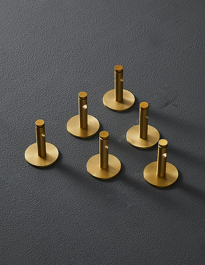 【wotime】音符衣帽架