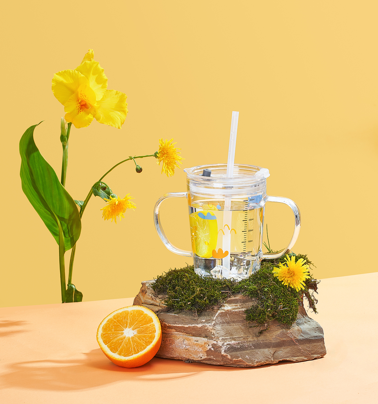 玻璃杯（图ZMjMyMzQ3OTAw） - 产品摄影 - 站酷设计师光学影调原创素材 - 站酷ZCOOL