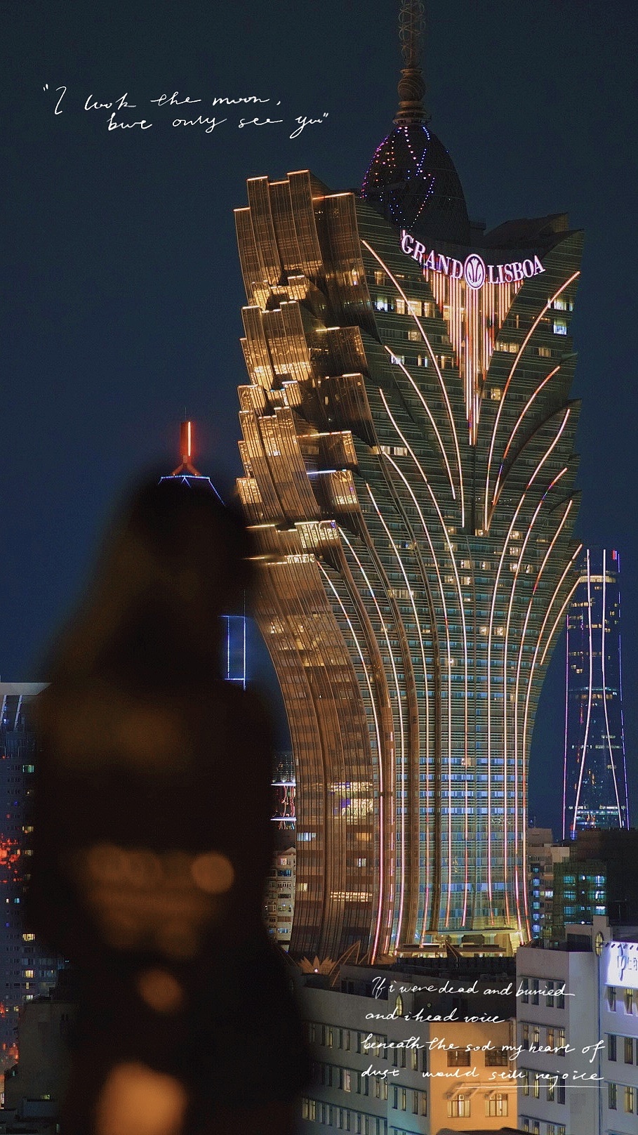 澳门游记｜由索尼a7r4 FE 85mm F1.4 GM拍摄（图ZMjQ5MDQ4MTY0） - 风光摄影 - 站酷设计师ZoerFunG原创素材 - 站酷ZCOOL