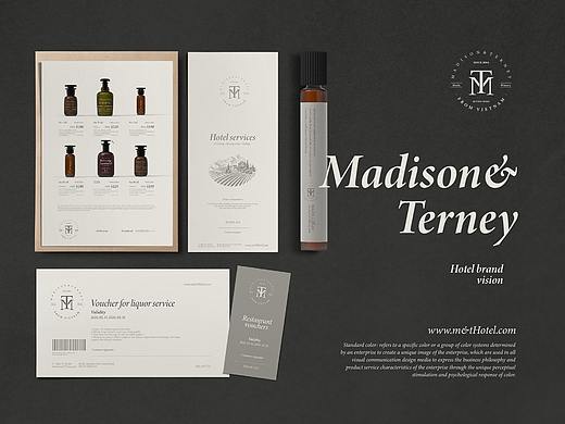 Madison&Terney hotel 酒店品牌 坐标：越南