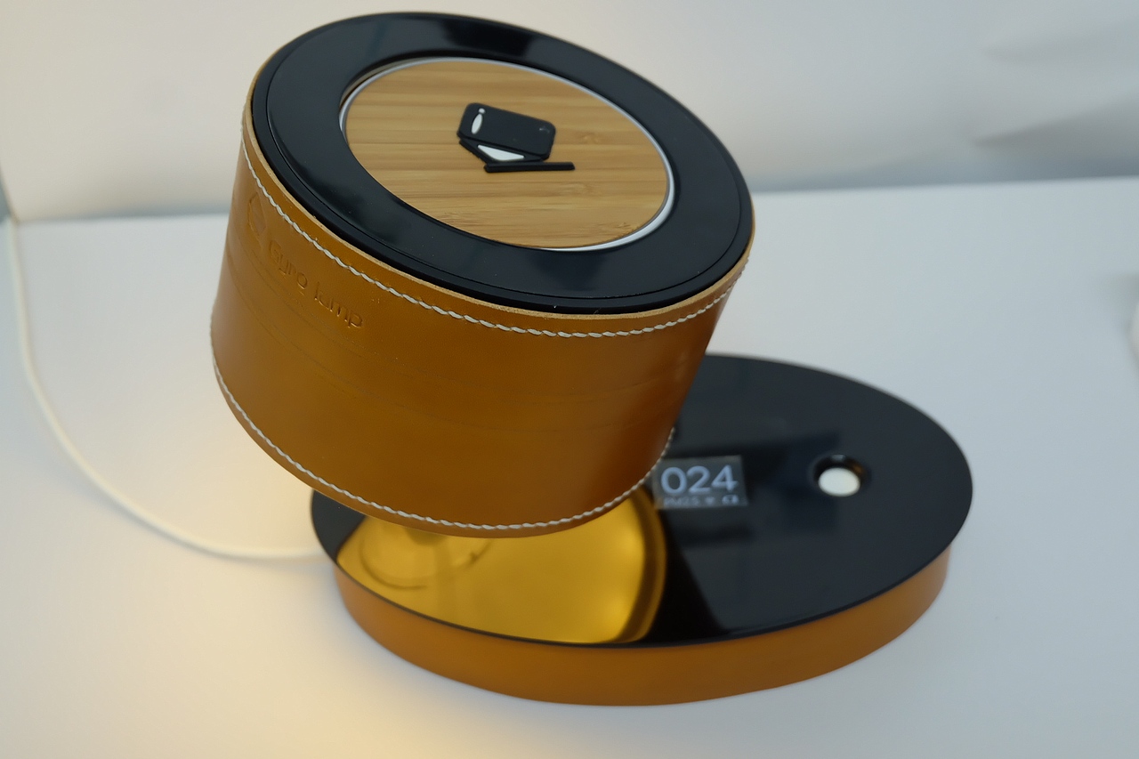 智能床头灯——一款基于“文化”的产品（图ZODI1NjA2MDQ=） - 电子产品 - 站酷设计师DBYANG原创素材 - 站酷ZCOOL