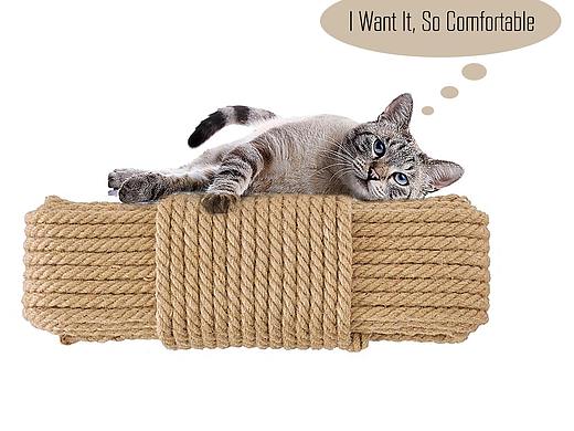 猫爪绳